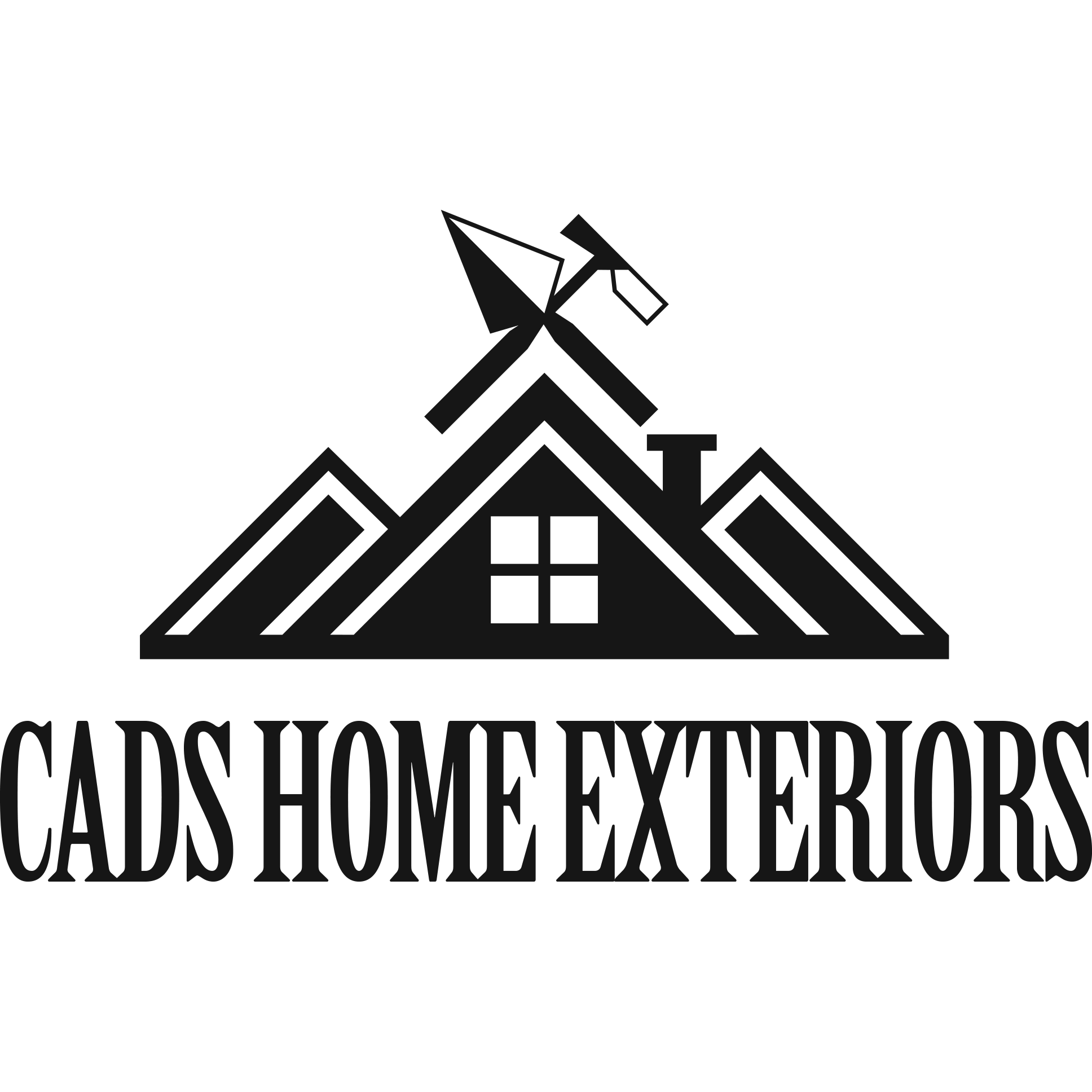 CADS Home Exterior